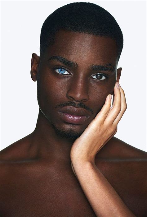 gorgeous black men handsome black men cute black black women pretty eyes cool eyes