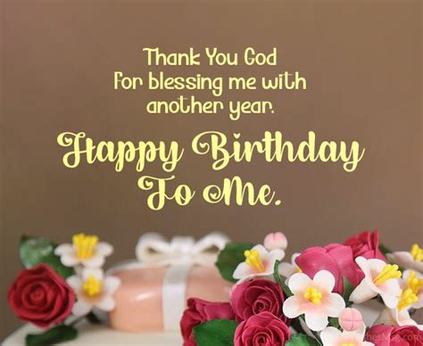 Birthday Prayer For Myself Tagalog Birthday Quotes Self New Quotes