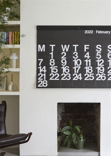 Stendig Calendar 2023