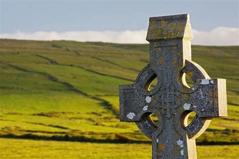 Gardaí Contacted After Vandals Target Cemetery Donegal Daily