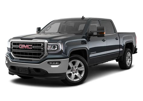 2018 Gmc Sierra Png 20 Free Cliparts Download Images On Clipground 2024