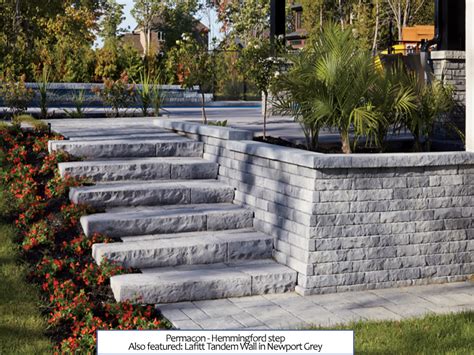 How To Build Stone Steps At Home Diy Stone Steps