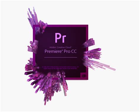 And hey, do you want more? Premiere Pro Logo Png - Logo Adobe Premiere Cc ...