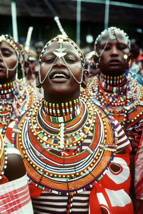 Kenia 12 Curiosidades Que No Conocías Sobre El Espíritu De Este