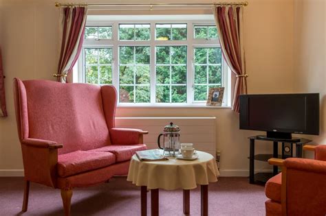 Image Gallery Rayners Extra Care Homes