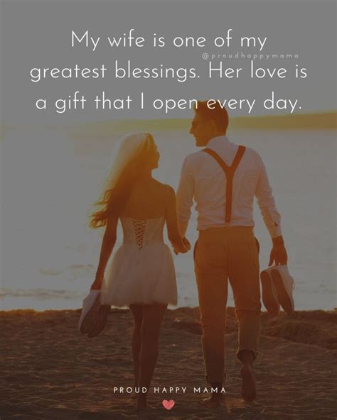 Best Love Quotes For Wife