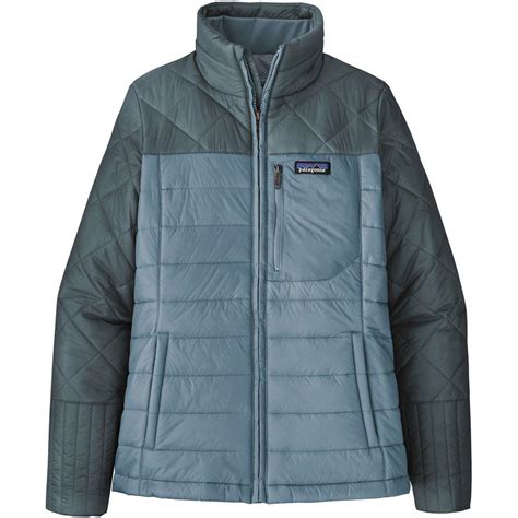 Patagonia Womens Radalie Jacket Bobs Sports Chalet Past Season