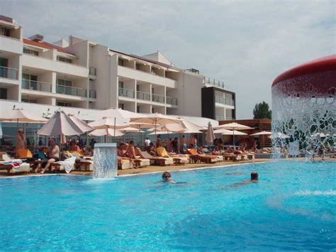 Otrant Beach Hotel En Ulcinj Viajes El Corte Ingles