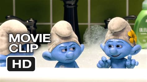 Everything You Need To Know About The Smurfs 2 Movie 2013