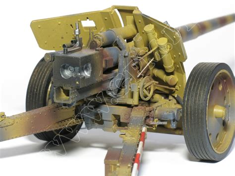 Pak 4341 88 Mm Sheunentor