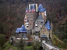 Cómo llegar al castillo de Eltz (uno de los más increíbles en Alemania ...