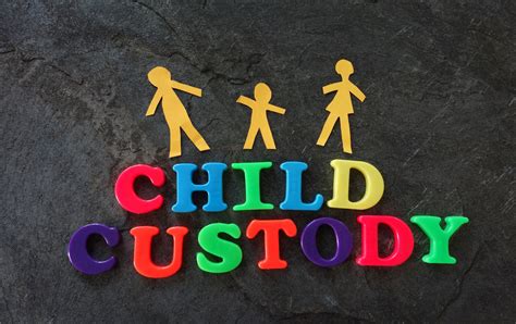 Pluralist A Simple Guide To The Child Custody Laws Of New York