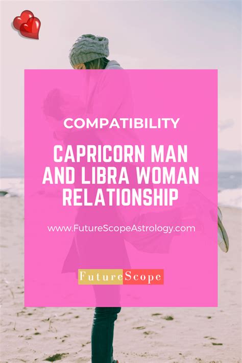 Capricorn Man And Libra Woman Compatibility 38 Low Love Marriage