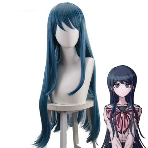 Game Danganronpa Maizono Sayaka Cosplay Costume Full Set