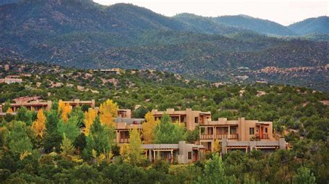 15 Best Resorts In New Mexico The Crazy Tourist