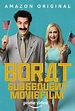 Borat Subsequent Moviefilm – The Hollywood Reporter