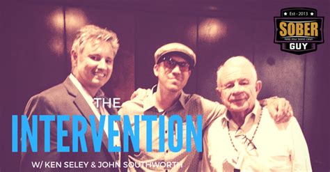 The Intervention W Ken Seeley And John Southworth