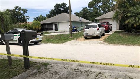 Indian River County Crime News Vero Beach
