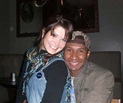 Leandro Barbosa's wife Samara Felippo - PlayerWives.com