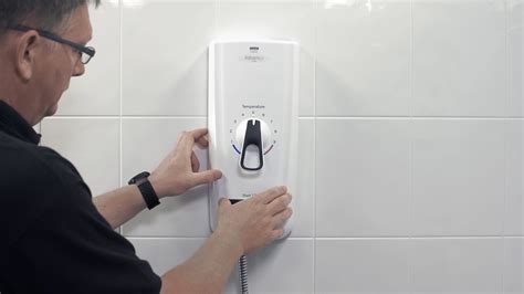 How To Install The Mira Advance Flex By Mira Showers