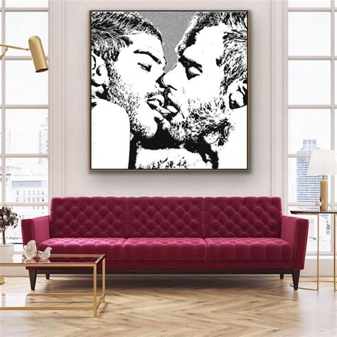 30 Gay Sex Sketch Homoerotic Two Nude Kissing Men Print Etsy Free Download Nude Photo Gallery