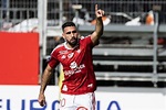 Stade Brestois. Del Castillo de retour contre Lens ? - Brest.maville.com