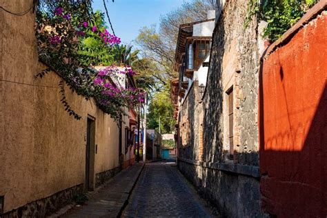 Dónde Alojarse En Ciudad De México Las Mejores Zonas El Viajista
