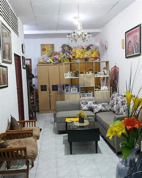 Dijual Cepat Rumah Tinggal Dan Usaha Salon di Kayu Putih Jakarta Timur