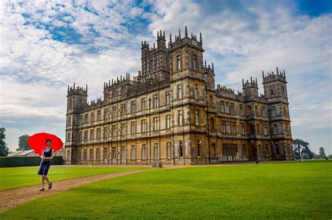 10 Of The Best Stately Homes To Visit In England Finding