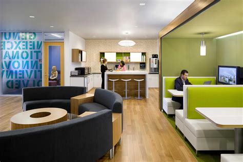 Pin By Mayhew Inc On Employee Lounges Office Interior Design Office