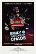 Emily the Edge of Chaos (2021) - Movie | Moviefone