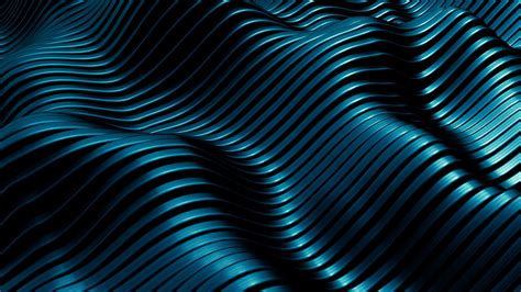 Metal Waves 4k Wallpapers Hd Wallpapers Id 29818