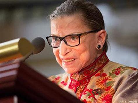 Ruth Bader Ginsburg Presides Over Dc Same Sex Wedding Highlights