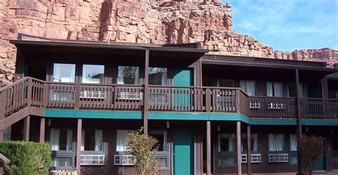 Grand Canyon West Rim Hotels Grand Canyon West Lodging