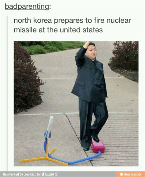 North Korea Meme By Tehdream Memedroid