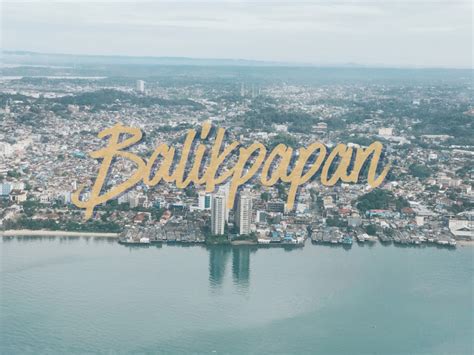 3 Tempat Wisata Di Balikpapan Yang Wajib Kamu Kunjungi