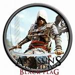 Creed Assassin Icon Flag Iv Deviantart