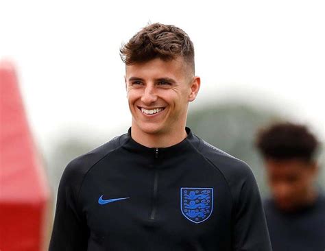 Mason mount scored a total of 6 goals so far this season in the league, which places them. Mason Mount | Football, Amazing Midfielder, Net Worth 2020