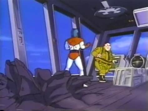 Captain Planet And The Planeteers A Hero For Earth Tv Episode 1990