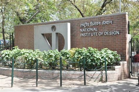 Get Detailed Information About The Nid Exam National Institute Of