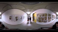 360 Grad Rundgang Fachhochschule Potsdam / Virtuelle Campustour - YouTube