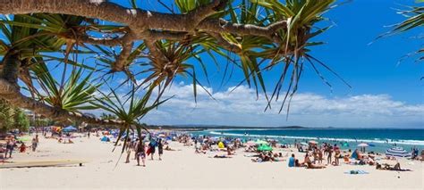 The Best Places In Australia To Visit In July Experience Oz