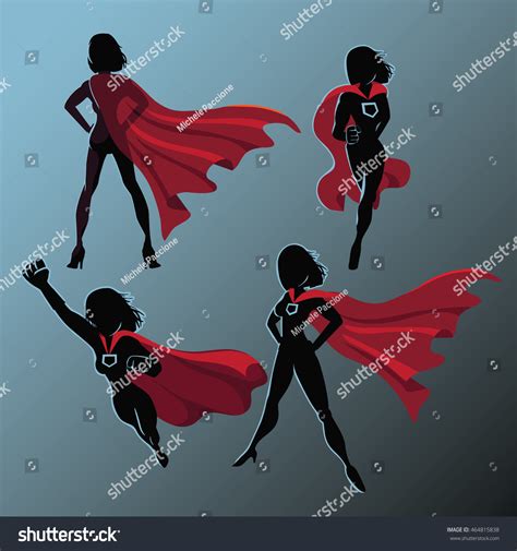 Female Superhero Images Stock Photos And Vectors 233