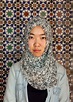 A Beautiful Glimpse Into The 'Hidden World' Of Young Muslim Women In ...
