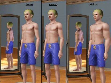 Sims 3 Pregnant Belly Slider Lasopagreen