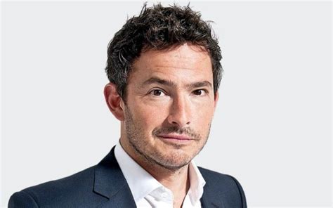 Hero Of The Hour Giles Coren The Steeple Times