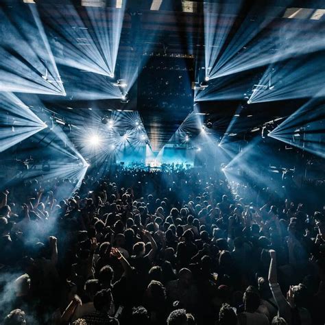 Festivales De Techno En Europa 2024 🎵 Lista De Festivales