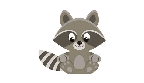 Freebie Raccoon Clip Art Clip Art Freebies Clip Art Art