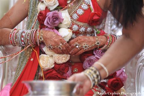 Fabulous Indian Wedding By Keith Cephus Photography Atlanta Georgia