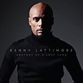 Anatomy Of A Love Song : Kenny Lattimore | HMV&BOOKS online - EOMCD9487